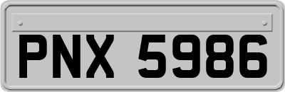 PNX5986