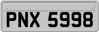 PNX5998