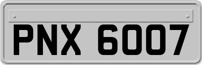 PNX6007