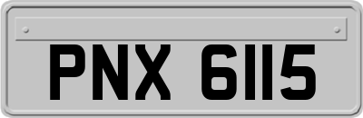 PNX6115