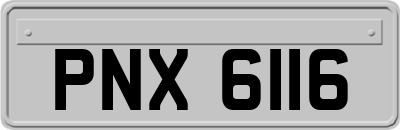 PNX6116