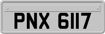 PNX6117