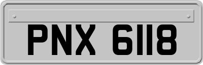 PNX6118