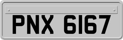 PNX6167