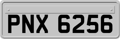 PNX6256