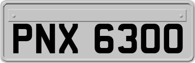 PNX6300
