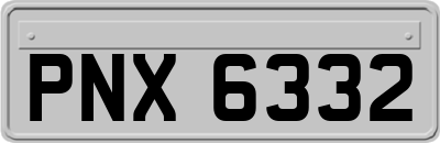 PNX6332