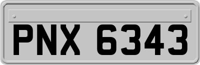 PNX6343