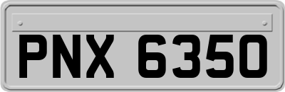PNX6350