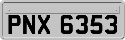 PNX6353