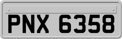 PNX6358