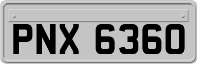 PNX6360