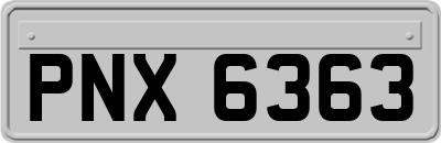 PNX6363
