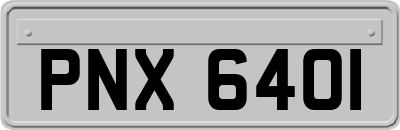 PNX6401