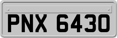 PNX6430