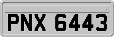 PNX6443