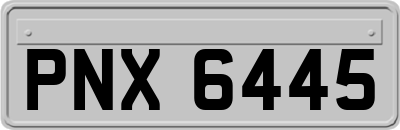 PNX6445