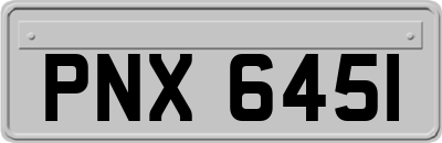 PNX6451