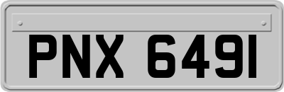 PNX6491