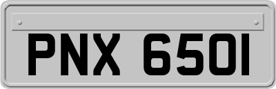 PNX6501