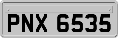 PNX6535
