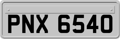 PNX6540