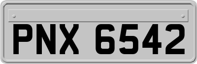 PNX6542