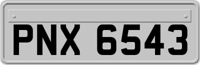 PNX6543