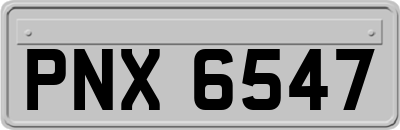 PNX6547