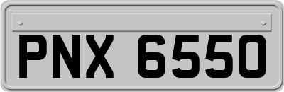 PNX6550