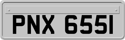 PNX6551