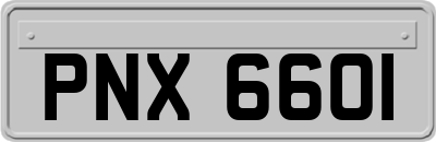 PNX6601