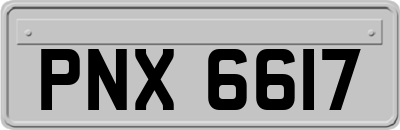 PNX6617