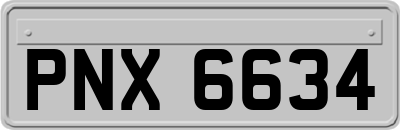 PNX6634