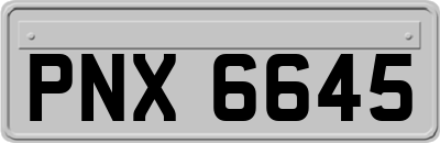 PNX6645