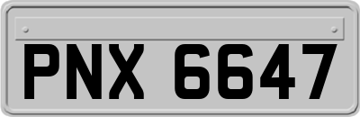 PNX6647
