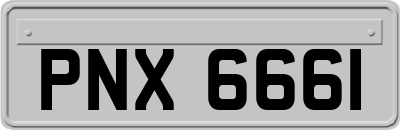 PNX6661