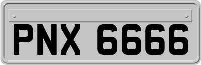PNX6666
