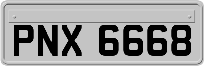 PNX6668