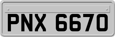 PNX6670