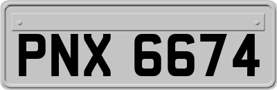 PNX6674