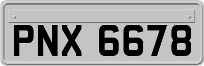 PNX6678
