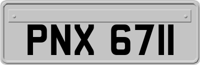 PNX6711