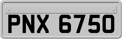 PNX6750
