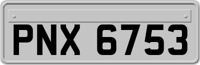 PNX6753