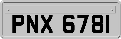 PNX6781
