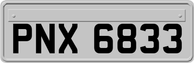 PNX6833