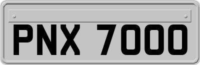 PNX7000
