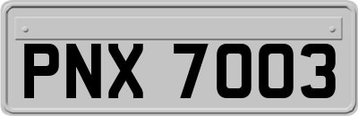 PNX7003
