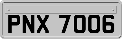 PNX7006